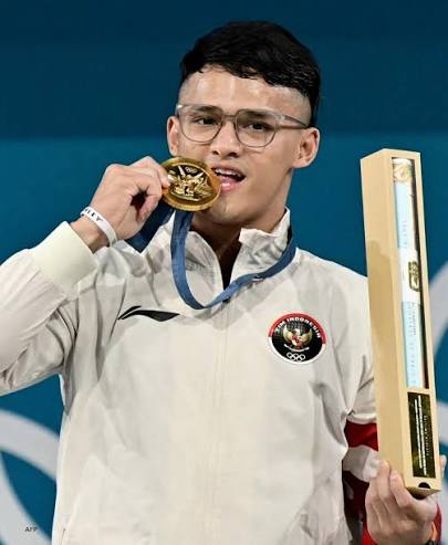 Rizki Juniansyah