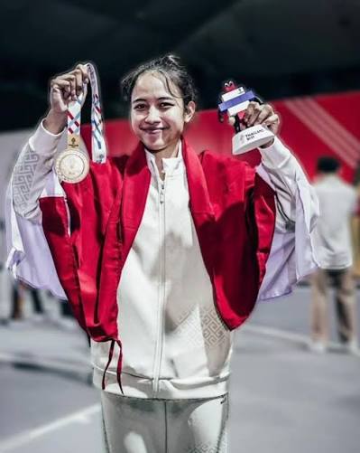 Ayu Kusuma Dewi